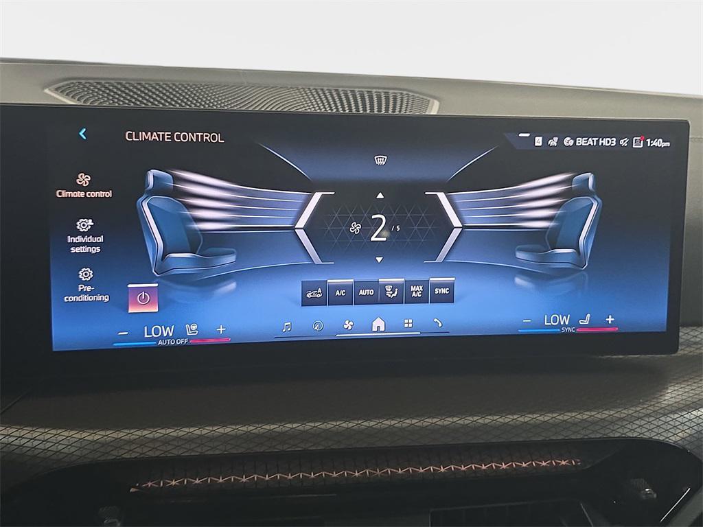 new 2026 BMW 430 car, priced at $68,170