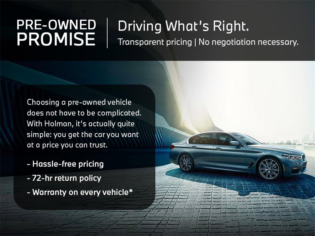 used 2021 BMW X5 car, priced at $22,250