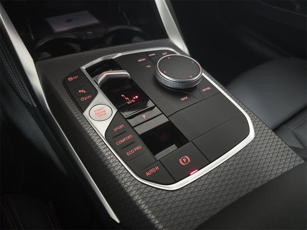 new 2026 BMW 430 car, priced at $63,100