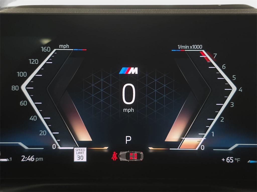 new 2026 BMW 430 car, priced at $63,100