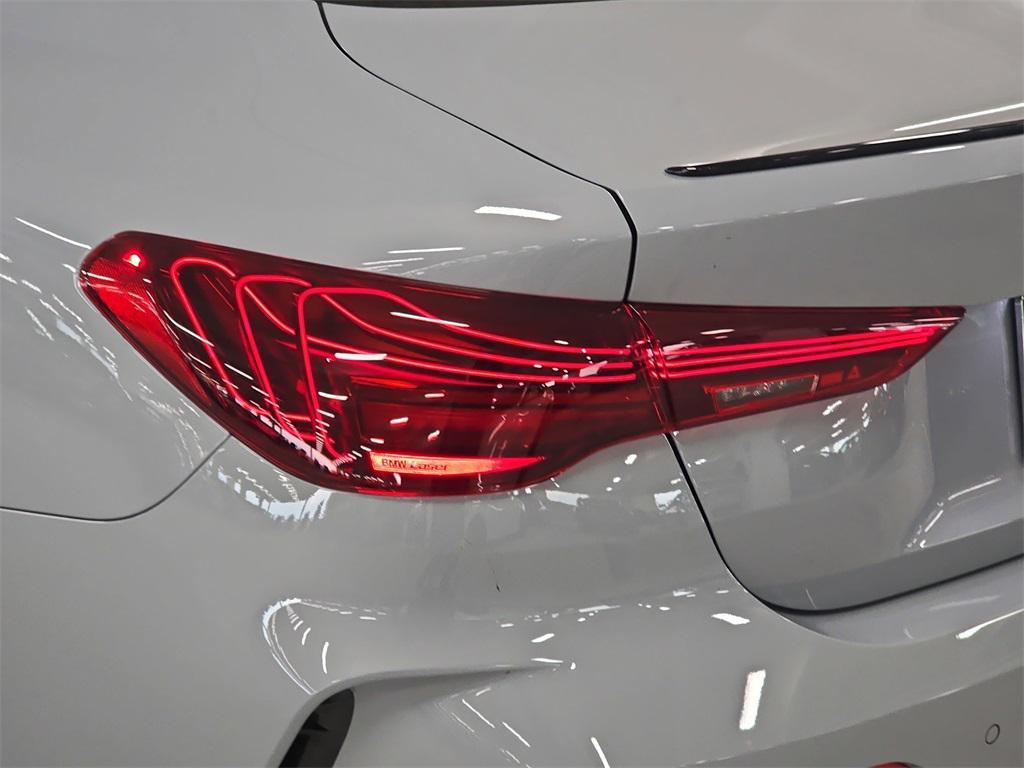 new 2026 BMW 430 car, priced at $63,100