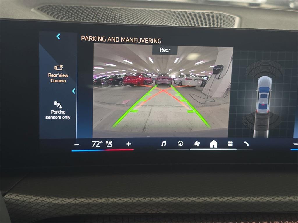 new 2026 BMW 430 car, priced at $63,100