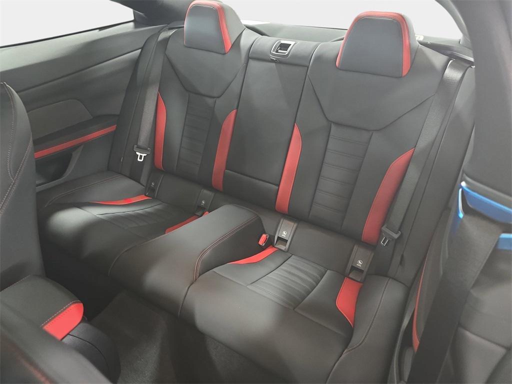 new 2026 BMW 430 car, priced at $63,100