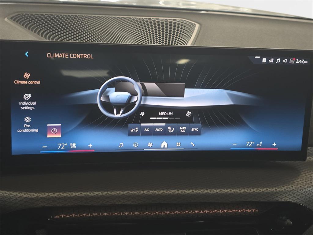 new 2026 BMW 430 car, priced at $63,100