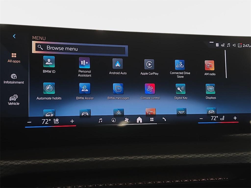 new 2026 BMW 430 car, priced at $63,100