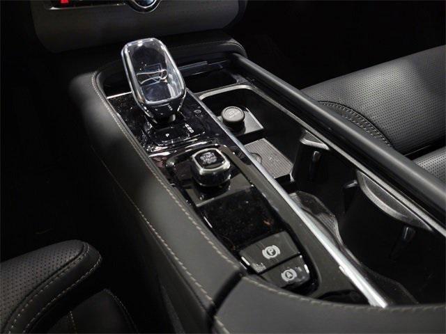 used 2025 Volvo XC90 car, priced at $51,995