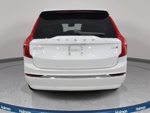 used 2025 Volvo XC90 car, priced at $51,995