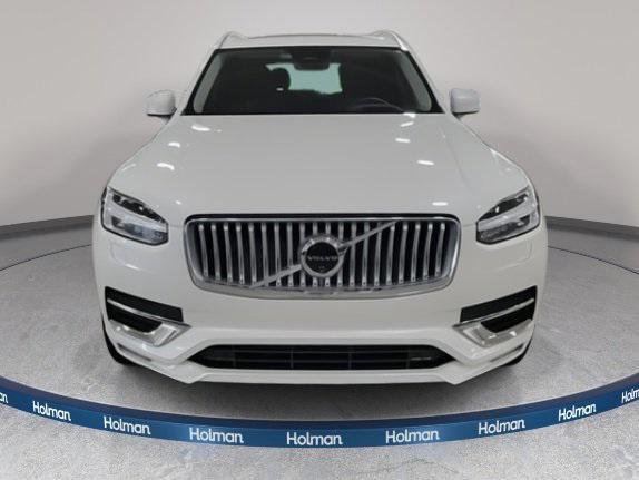 used 2025 Volvo XC90 car, priced at $51,995