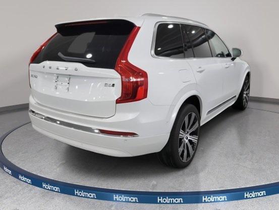 used 2025 Volvo XC90 car, priced at $51,995