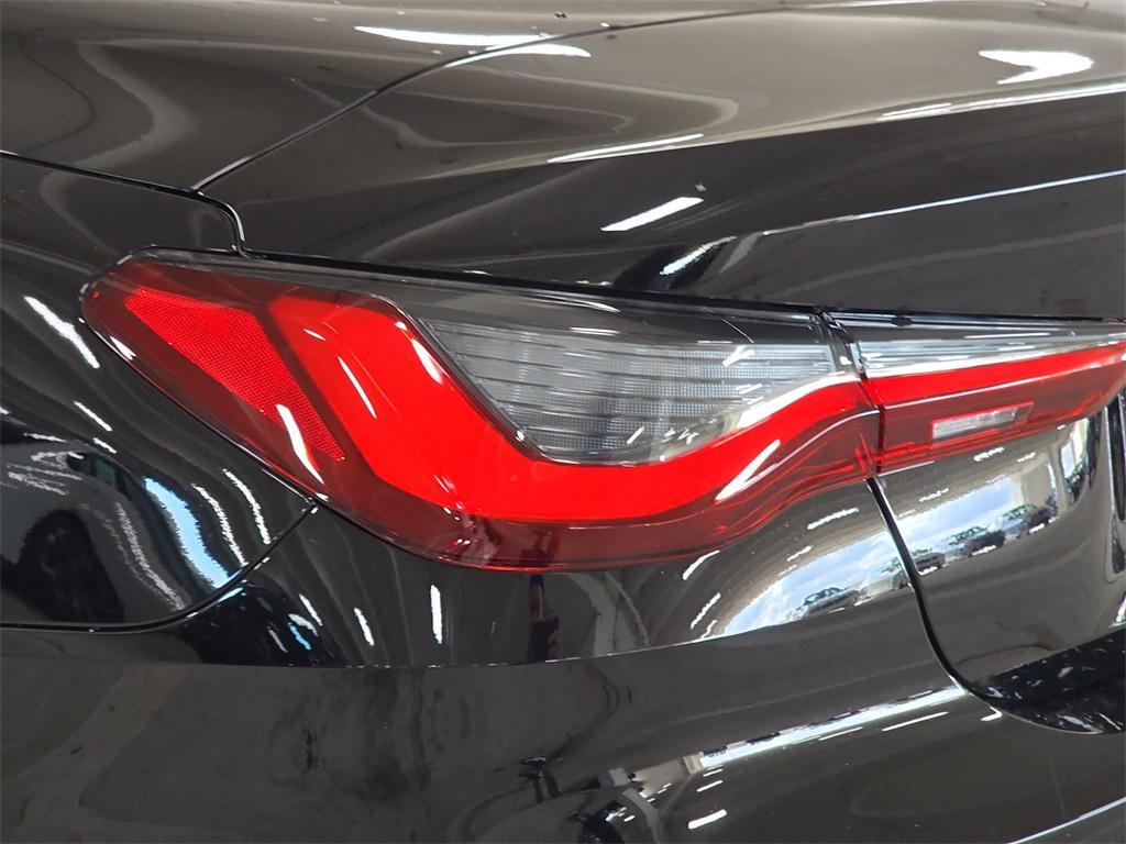 new 2026 BMW 430 car, priced at $63,070