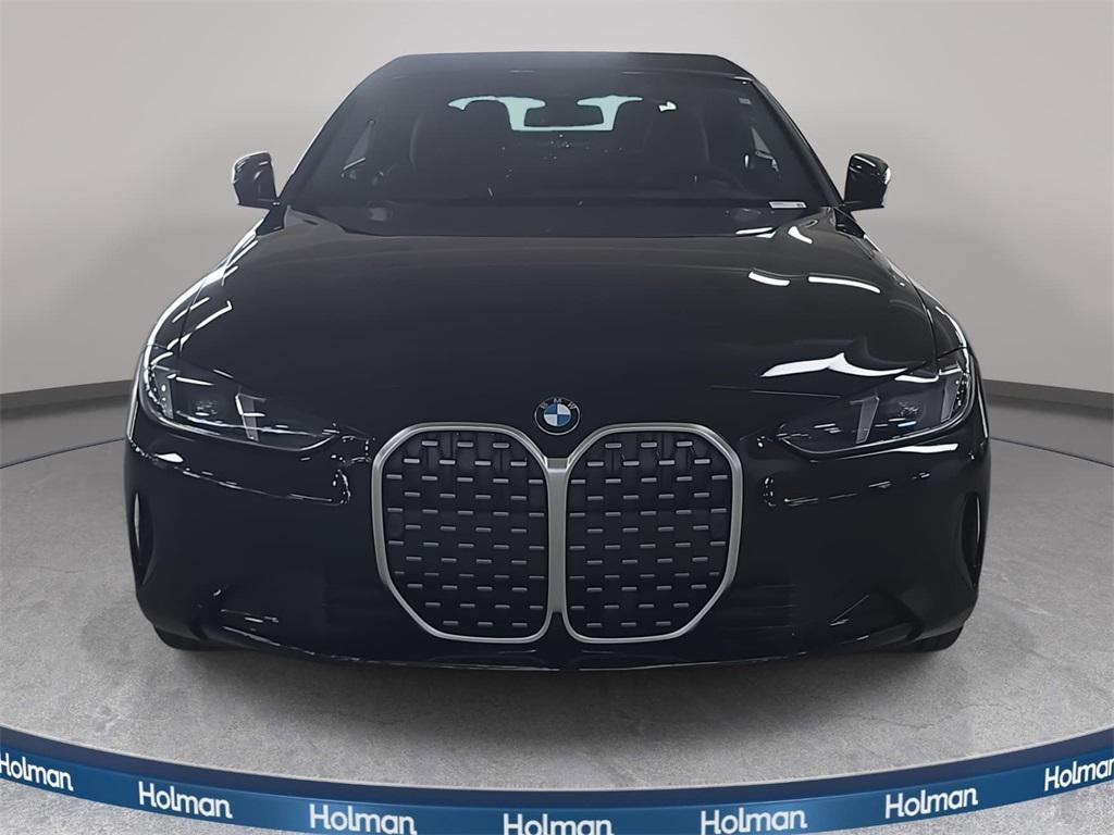 new 2026 BMW 430 car, priced at $63,070