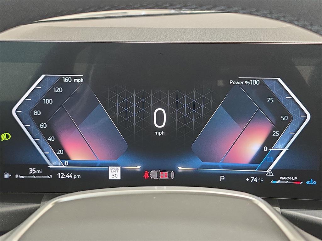 new 2026 BMW 430 car, priced at $63,070