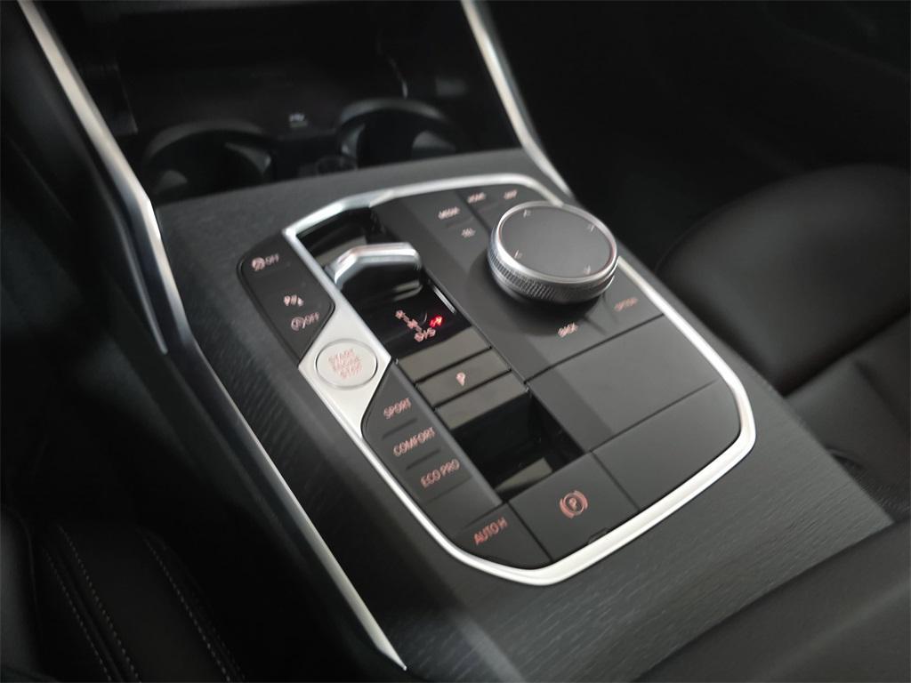 new 2026 BMW 330 car, priced at $54,465