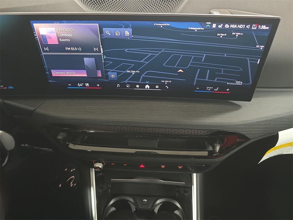 new 2026 BMW 330 car, priced at $54,465