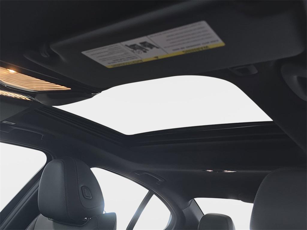 new 2026 BMW 330 car, priced at $54,465