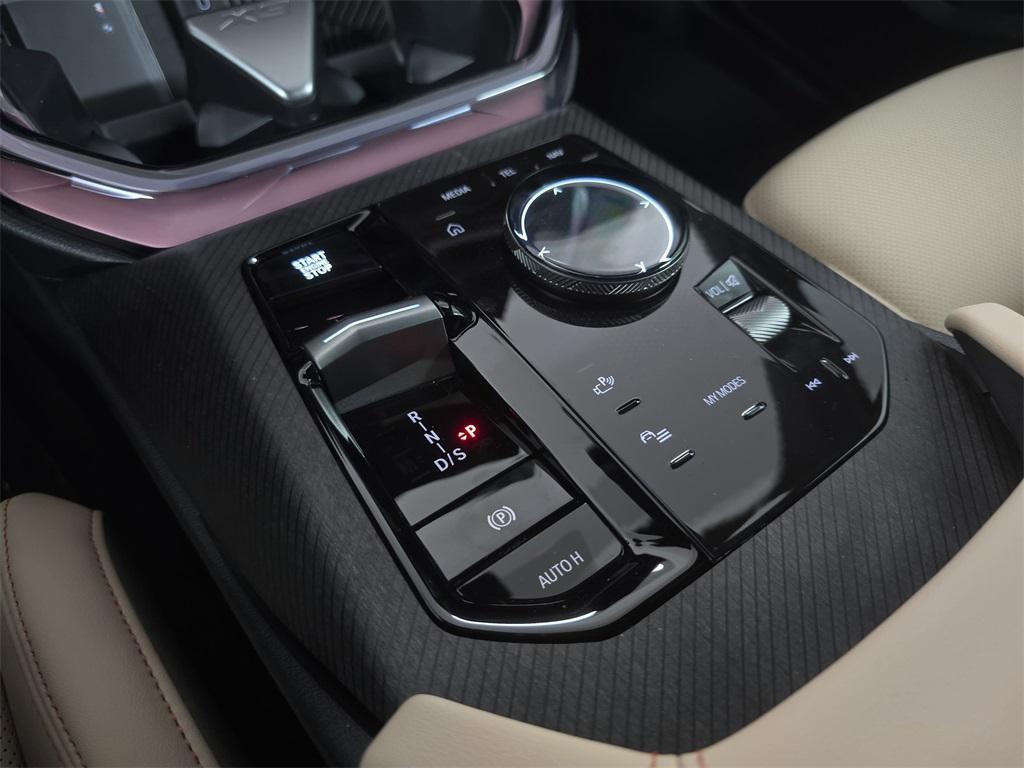 new 2026 BMW X3 car, priced at $55,775