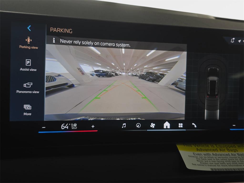 new 2026 BMW X3 car, priced at $55,775