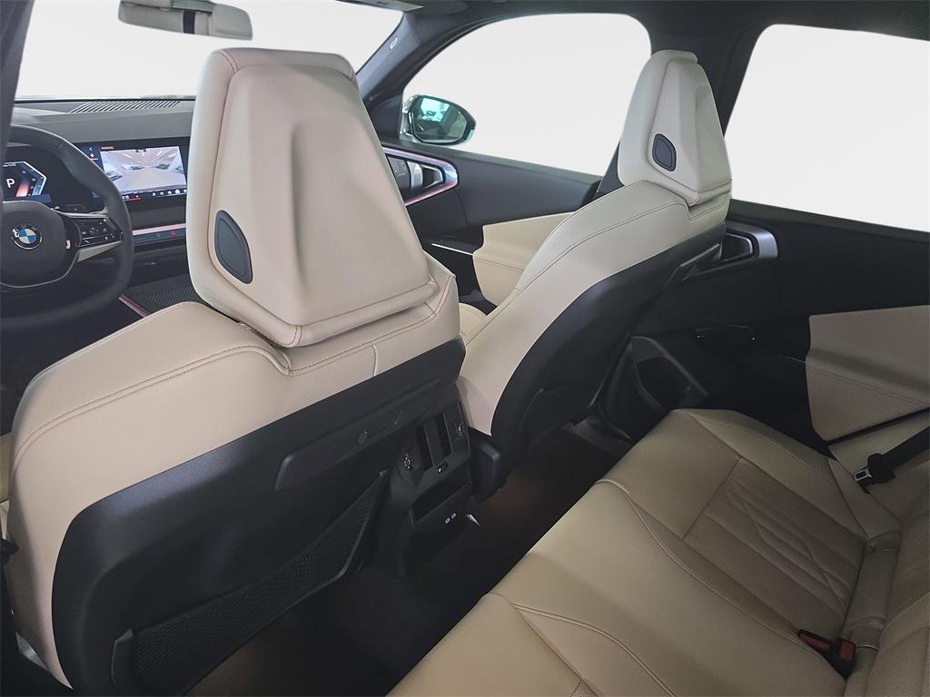 new 2026 BMW X3 car, priced at $55,775