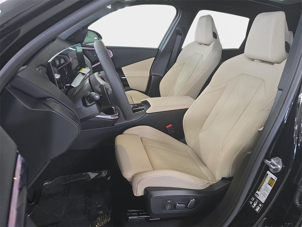 new 2026 BMW X3 car, priced at $55,775