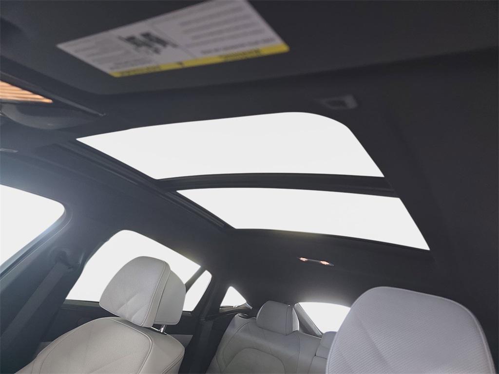 new 2026 BMW X6 car, priced at $90,285