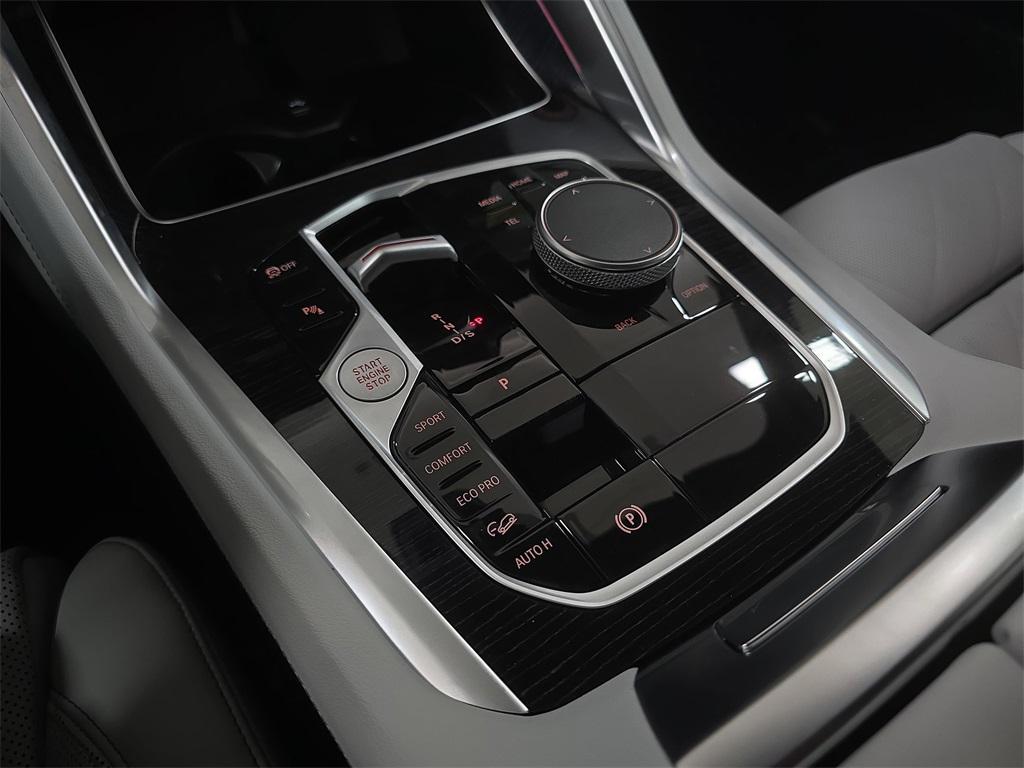 new 2026 BMW X6 car, priced at $90,285