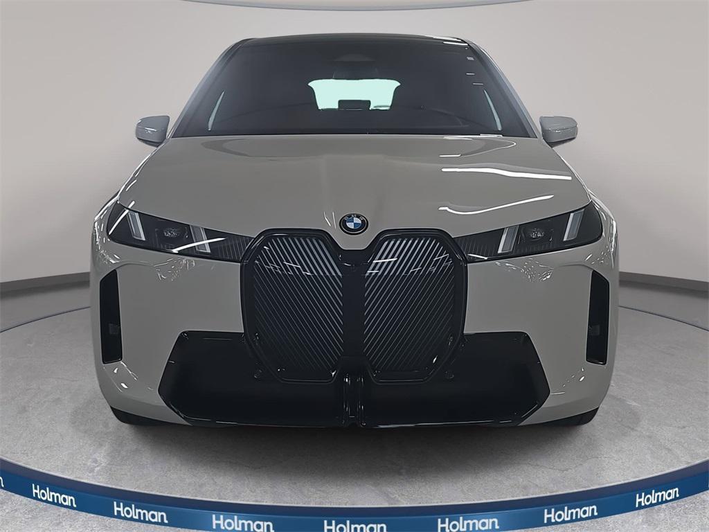 new 2026 BMW iX car, priced at $90,400