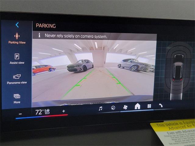 new 2025 BMW X3 car, priced at $53,175