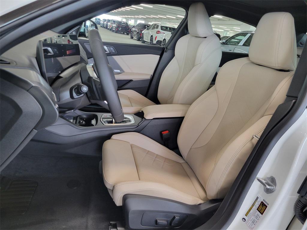 used 2026 BMW 228 Gran Coupe car, priced at $38,785