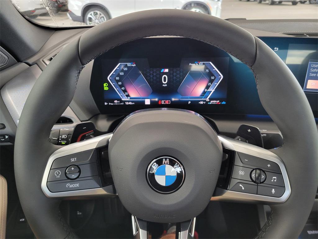 used 2026 BMW 228 Gran Coupe car, priced at $38,785