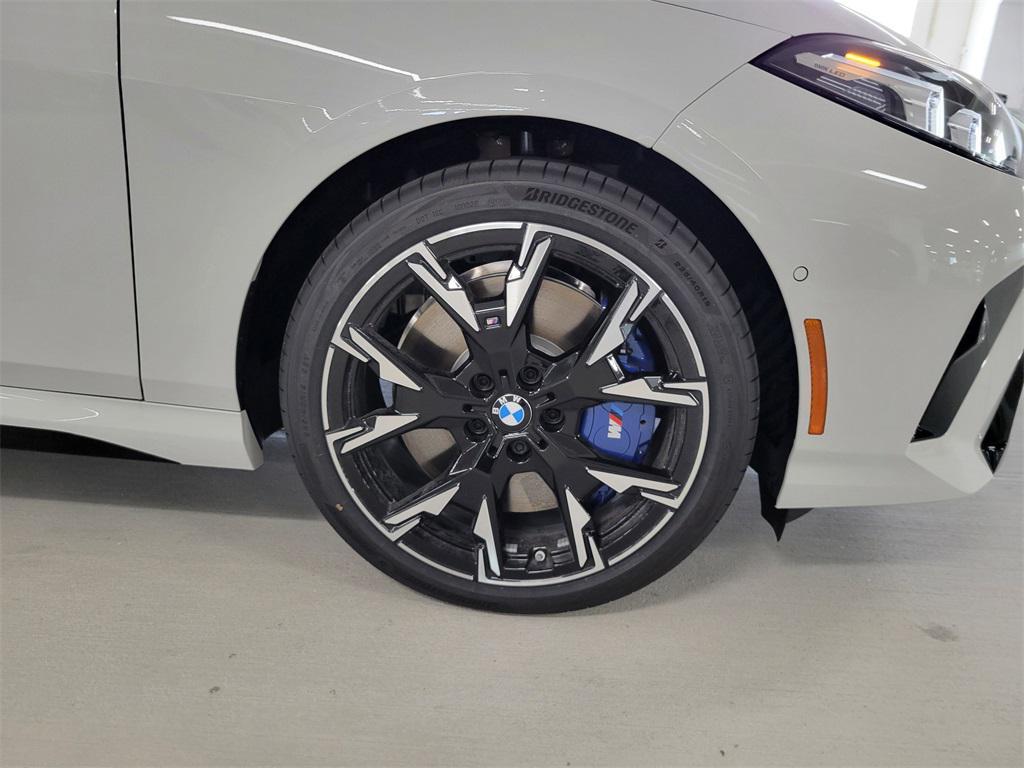 used 2026 BMW 228 Gran Coupe car, priced at $38,785