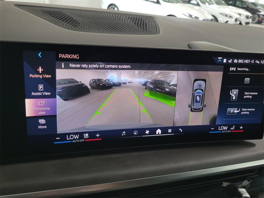 used 2026 BMW 228 Gran Coupe car, priced at $38,785