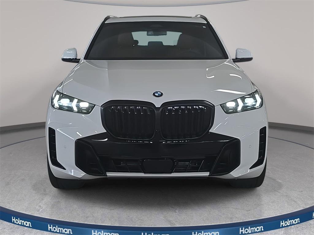 new 2026 BMW X5 car, priced at $77,925