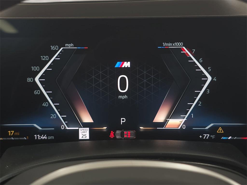 new 2026 BMW X5 car, priced at $77,925