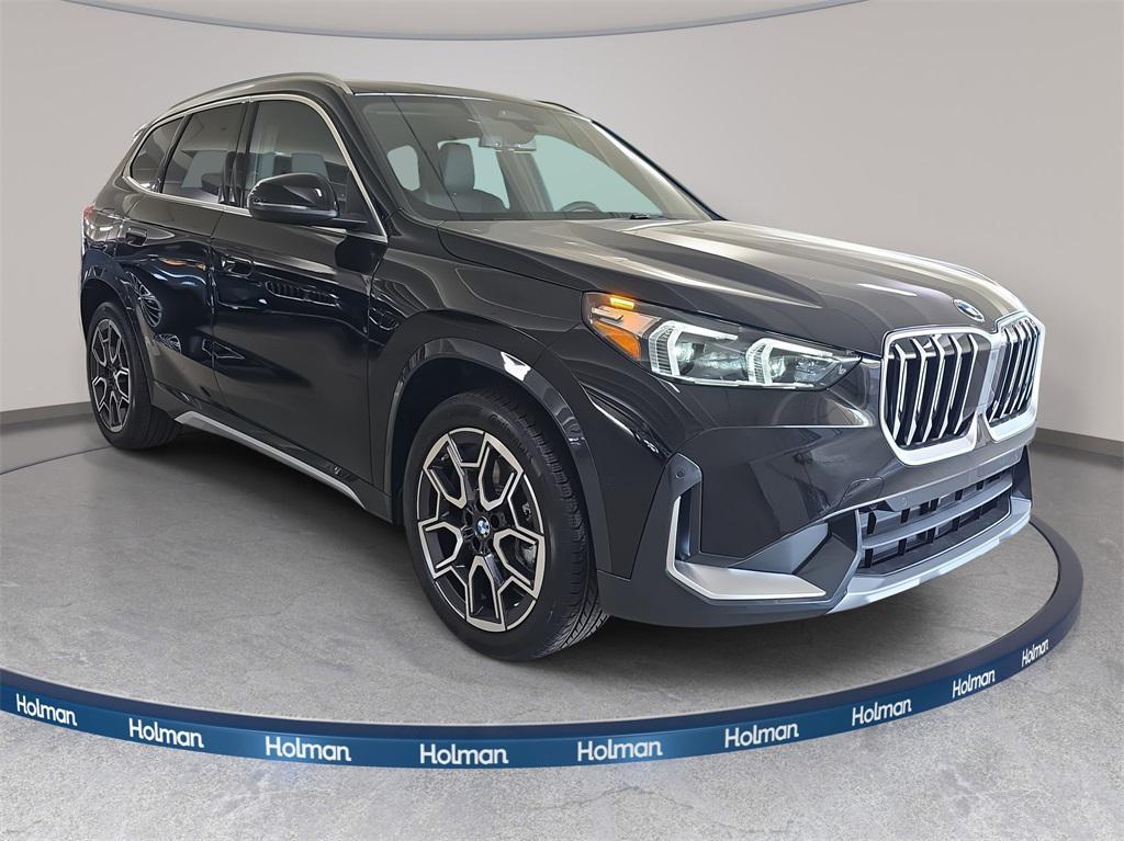 new 2026 BMW X1 car, priced at $47,730