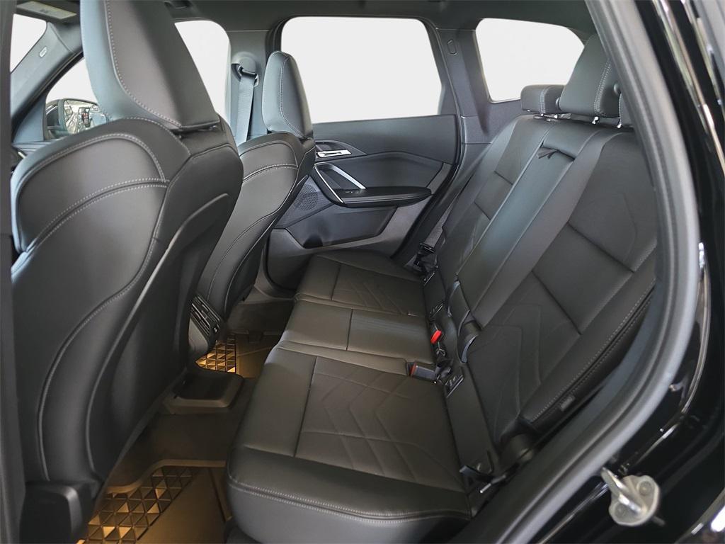 new 2026 BMW X1 car, priced at $47,730