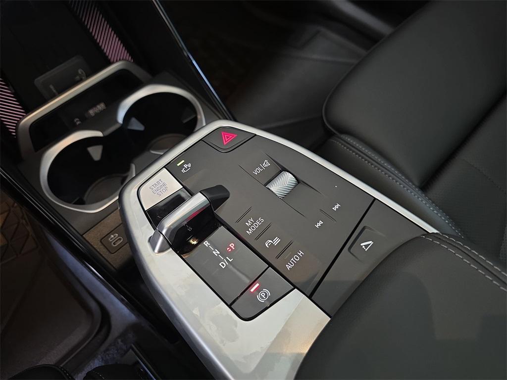 new 2026 BMW X1 car, priced at $47,730