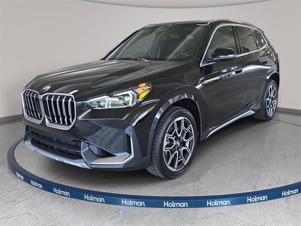 new 2026 BMW X1 car, priced at $47,730