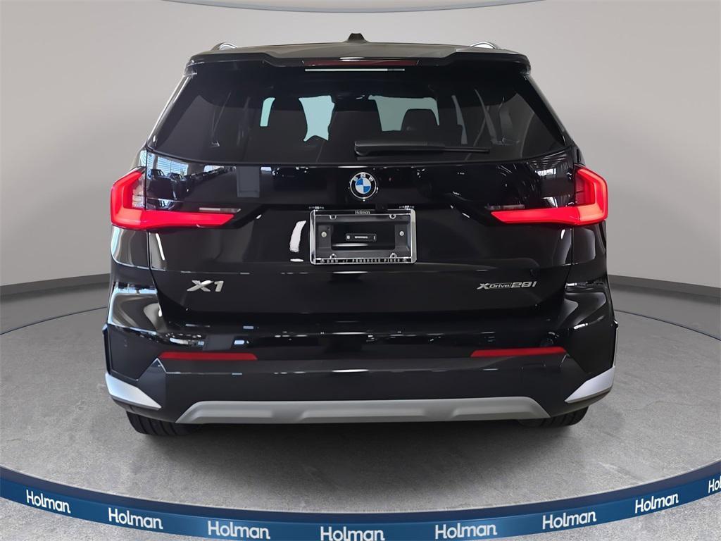new 2026 BMW X1 car, priced at $47,730