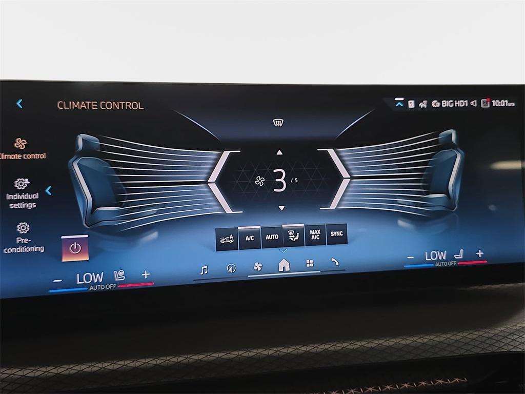 new 2026 BMW 330 car, priced at $50,375