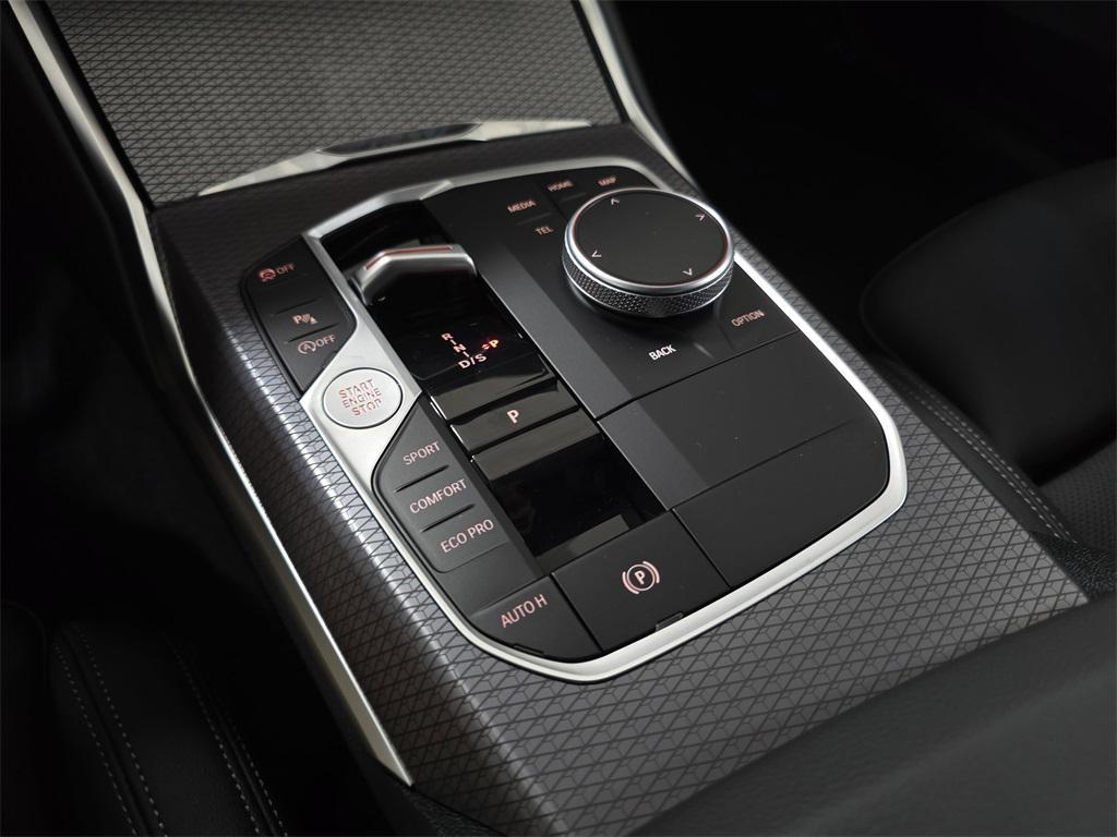 new 2026 BMW 330 car, priced at $50,375