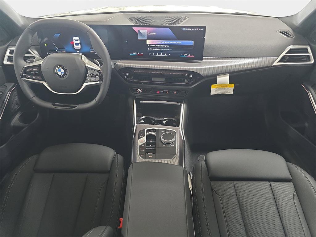 new 2026 BMW 330 car, priced at $50,375