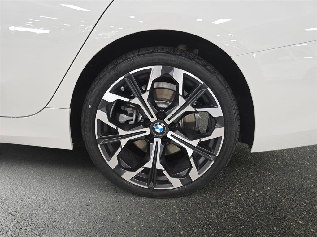 new 2026 BMW 330 car, priced at $50,375