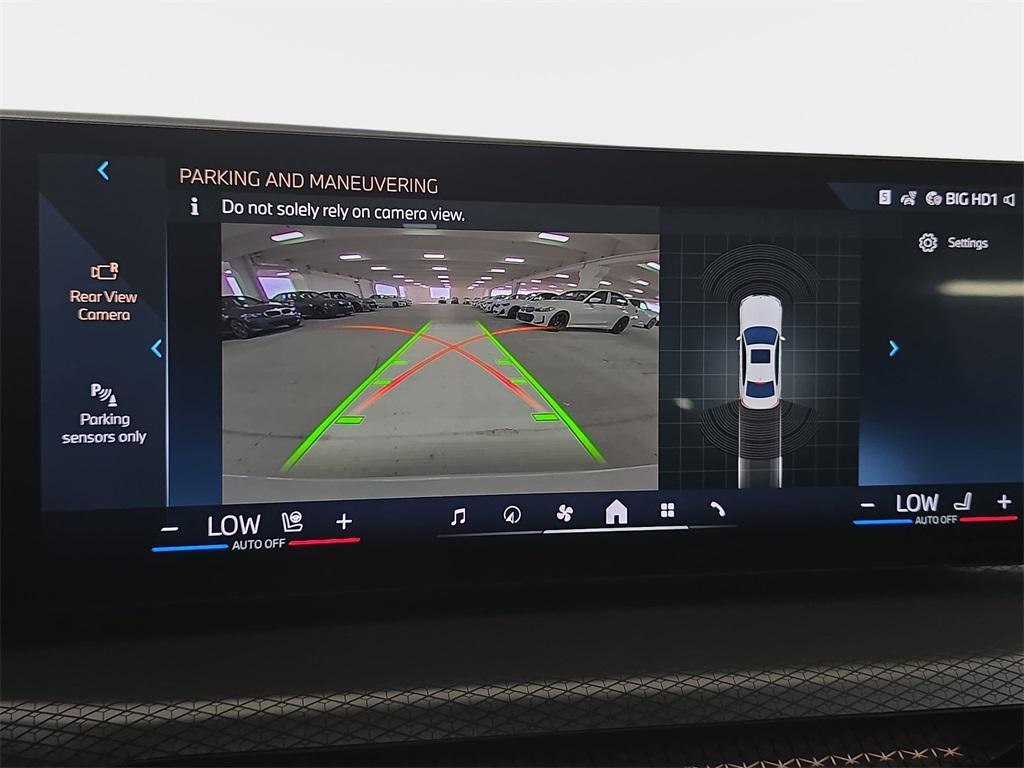 new 2026 BMW 330 car, priced at $50,375