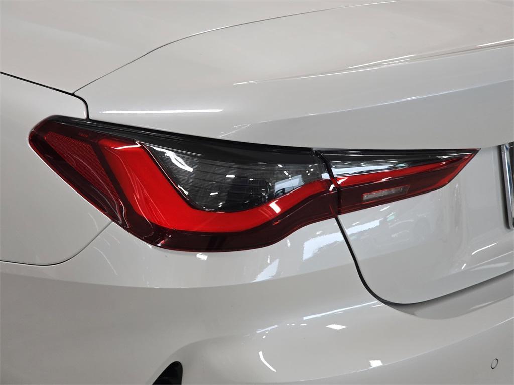 new 2026 BMW 430 car, priced at $63,720