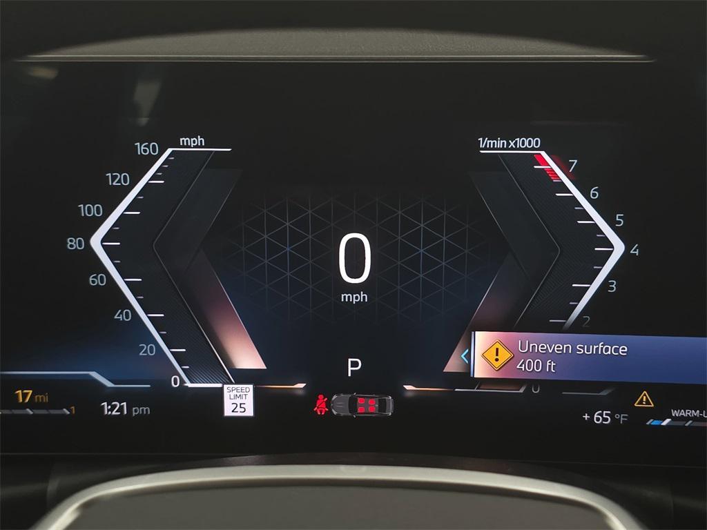 new 2026 BMW 430 car, priced at $63,720