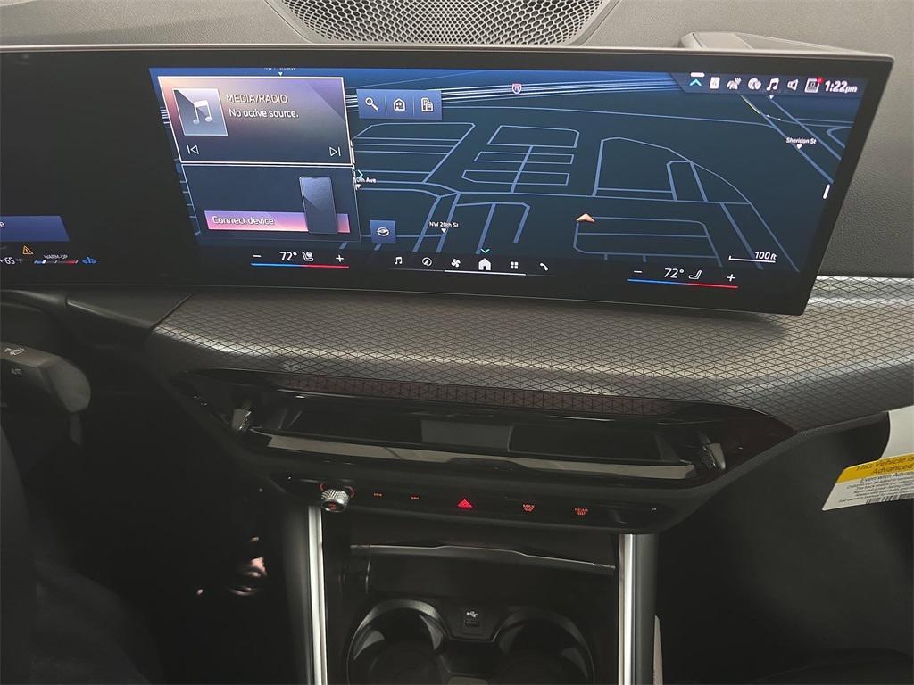 new 2026 BMW 430 car, priced at $63,720