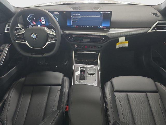 new 2026 BMW 330 car, priced at $50,500