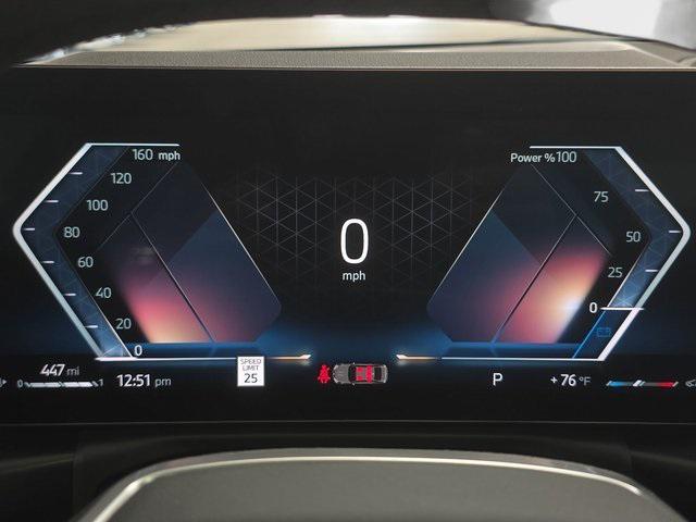 new 2026 BMW 330 car, priced at $50,500