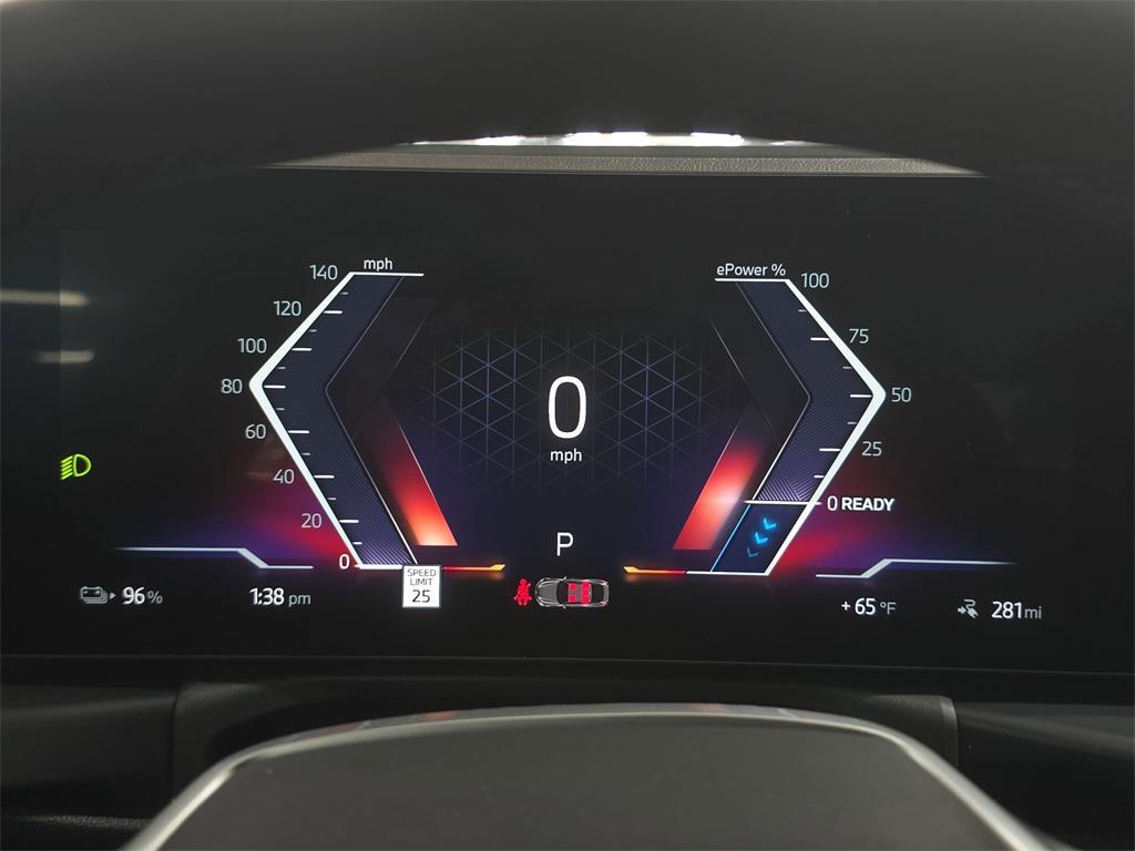 new 2026 BMW i4 Gran Coupe car, priced at $63,280