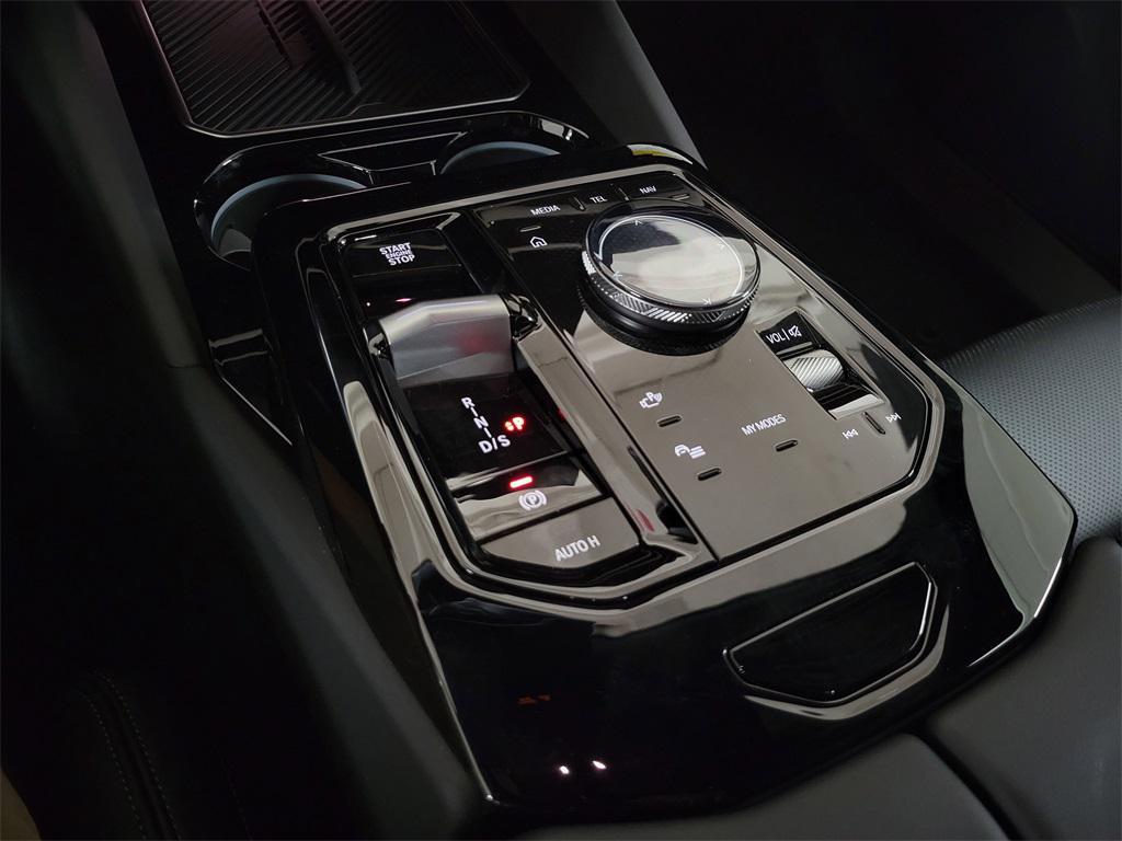 used 2026 BMW 530 car, priced at $56,980